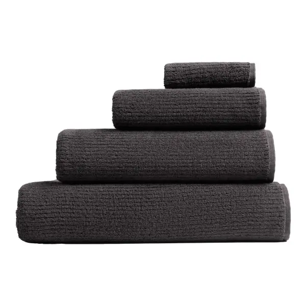 Soft Rib Towels