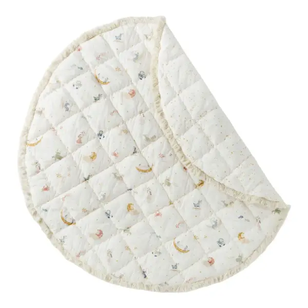 Baby Play Mat