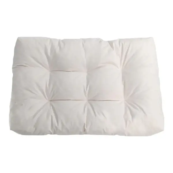  Washable Waterproof Cover Organic Pet Bed