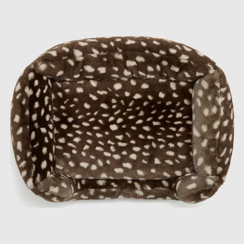 The Lola Pet Bed | Woodland Fawn