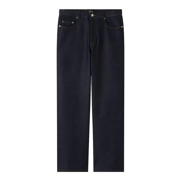 Aaron Jeans