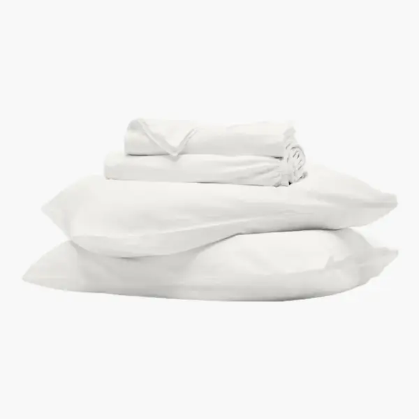 Signature Vintage Washed Sheet Set