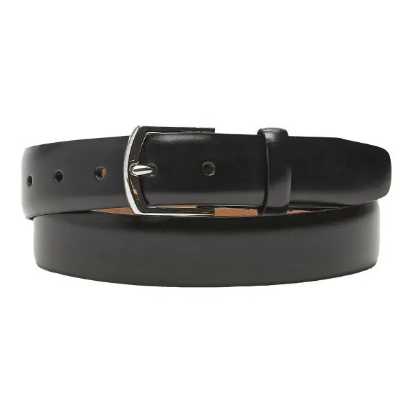 Basic Dress Belt