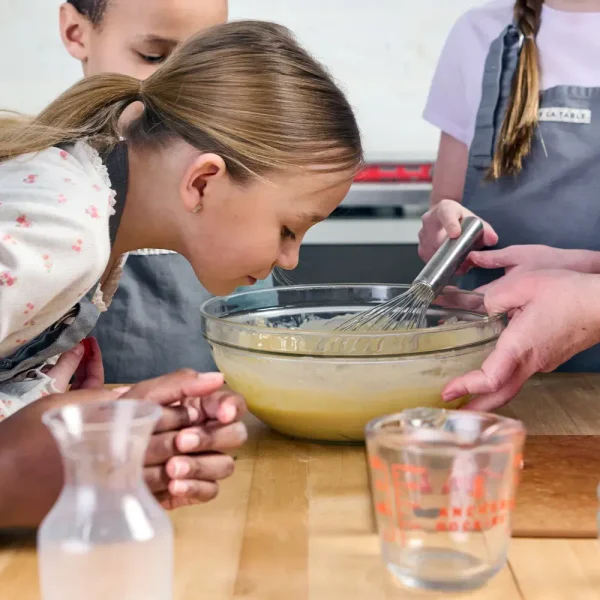Kids 5-Day Summer Series: Great Kids Bake Week  Cooking Class |  Sur La Table