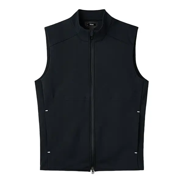 True North Vest