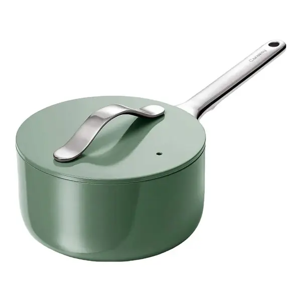 1.75 Quart Mini Sauce Pan