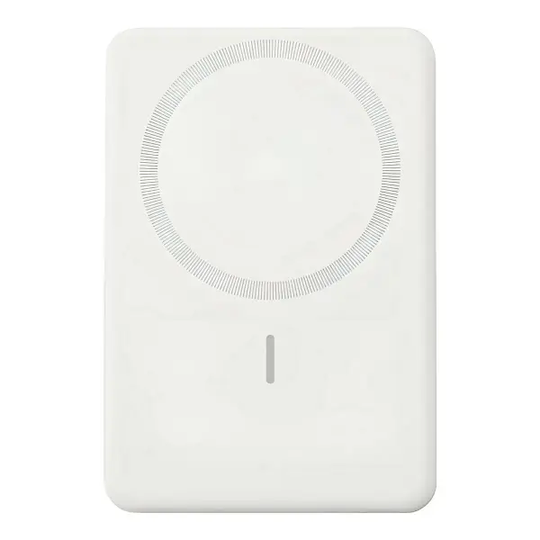 MagGo Power Bank (5k, Slim)