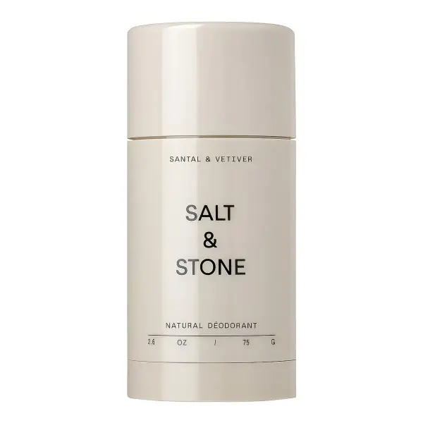 Santal & Vetiver Natural Deodorant