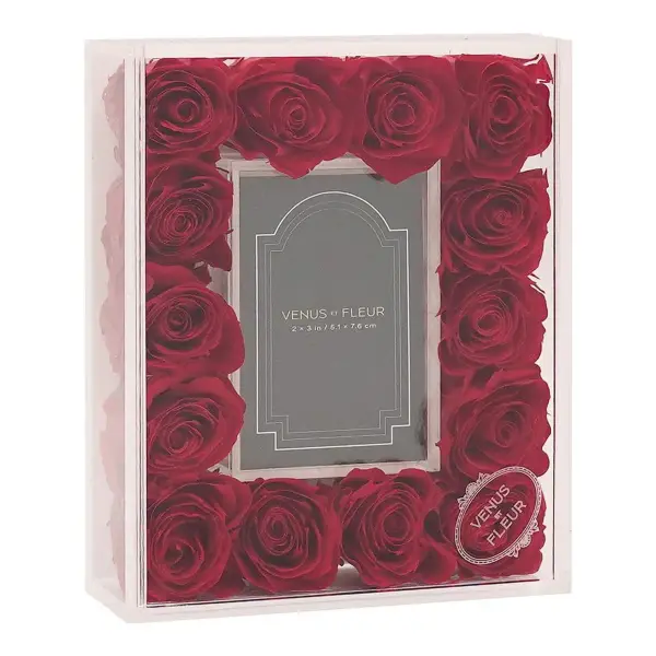 Mini Fleur Frame