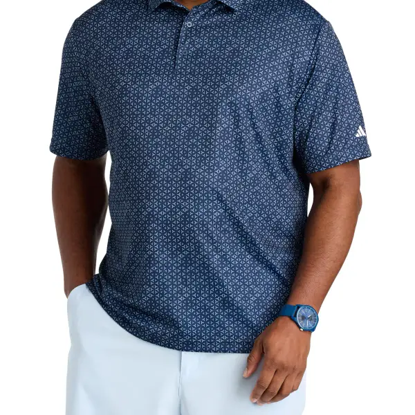 Ultimate 365 Mesh Performance Polo Shirt
