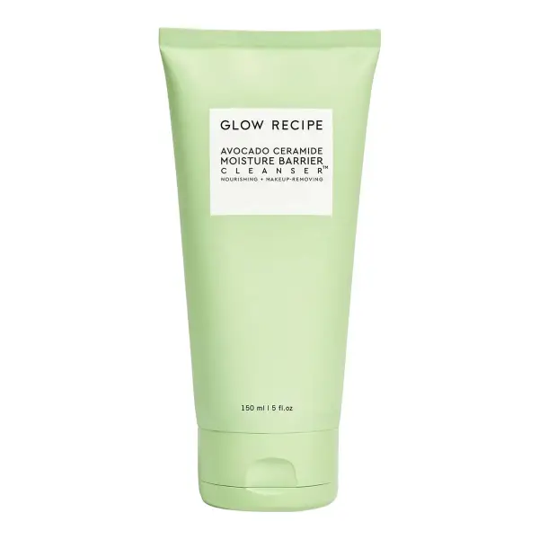 Avocado Ceramide Moisture Barrier Cleanser