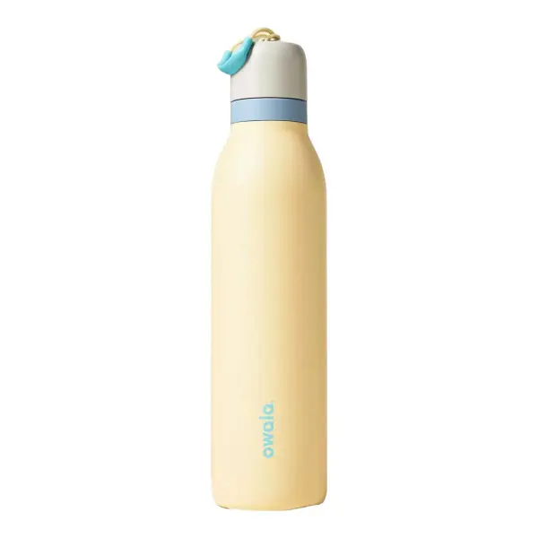 Freesip Twist 24 oz. Water Bottle