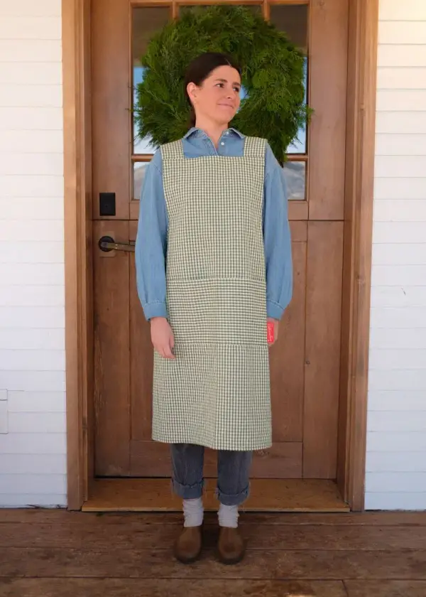 Jour Apron