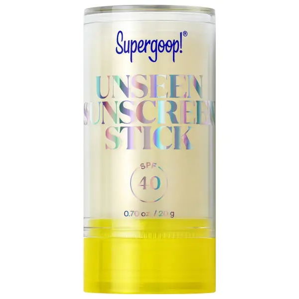 Unseen Sunscreen Stick SPF 40 0.70 oz