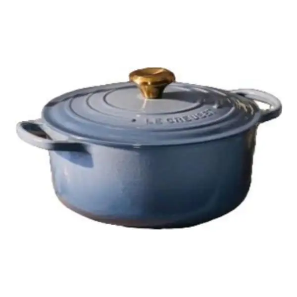 Dutch Ovens