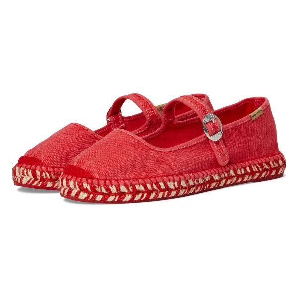 Free PeopleOasis Mary Jane EspadrillWomen's
