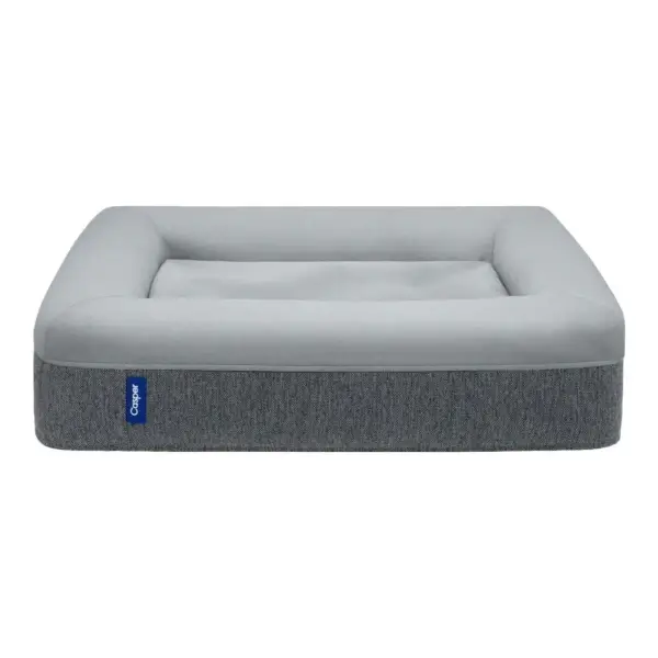 The Dog Bed