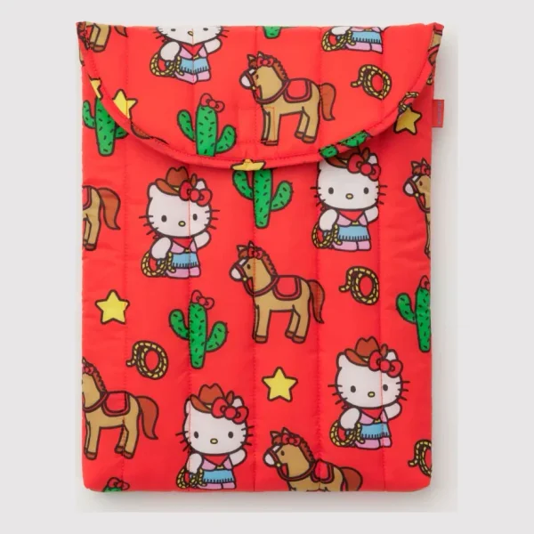 Puffy Laptop Sleeve 16"