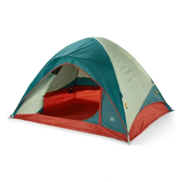 Discovery Basecamp 4 Tent