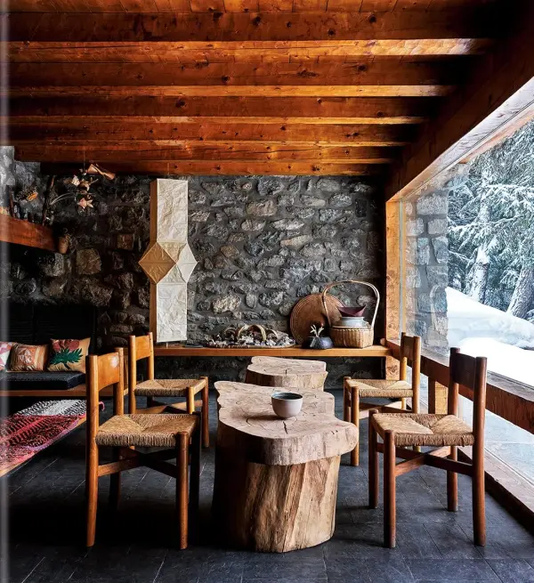 Mountain House