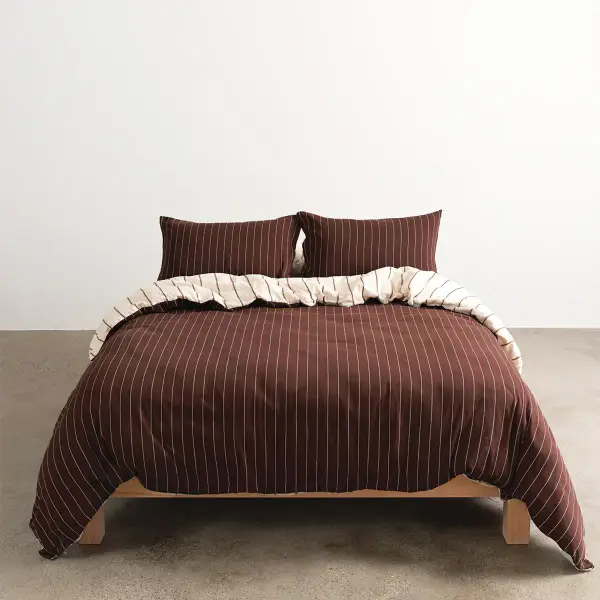 Organic Cotton Top Sheet
