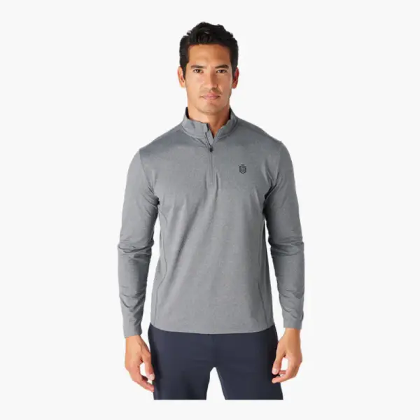 Core Tech Quarter Zip