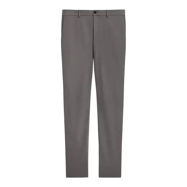 Zaine Pant in Precision Ponte