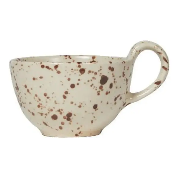 Sydney Cappuccino Mug