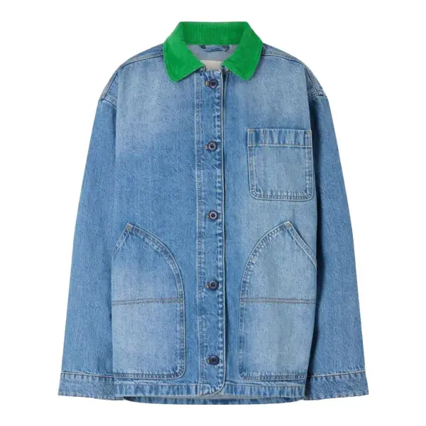 Pascual Jacket
