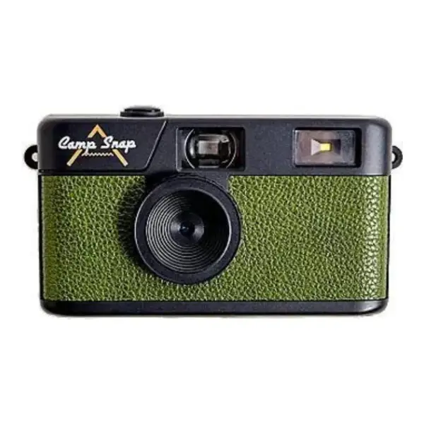 Camp Snap Screen Free Digital Camera