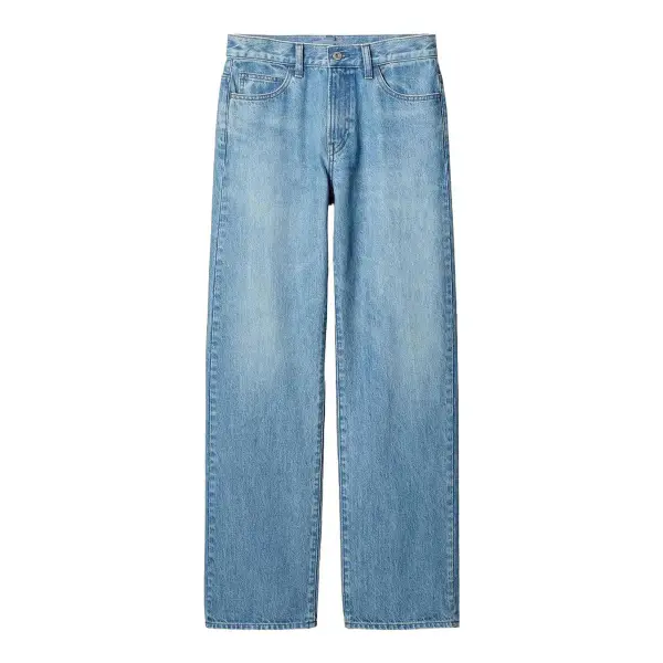 Uniqlo x JW Anderson Straight Jeans
