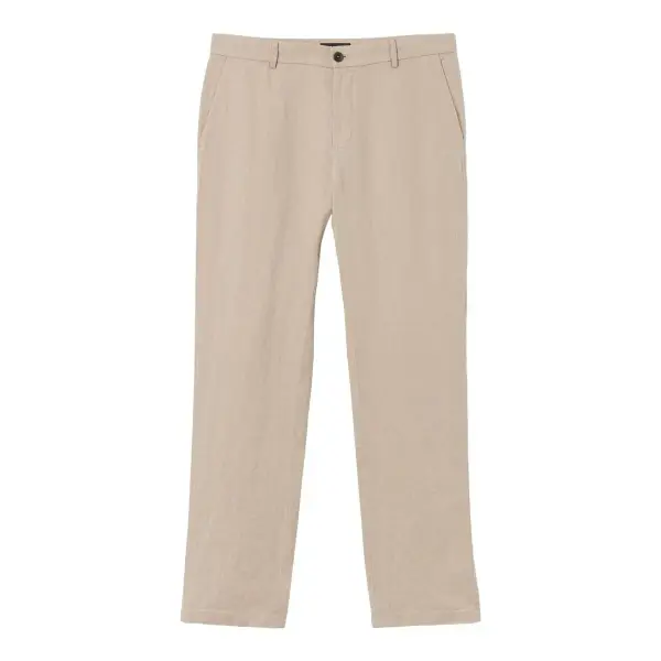 The Linen Trousers