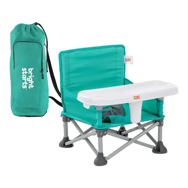 Pop N Sit Portable Booster Seat