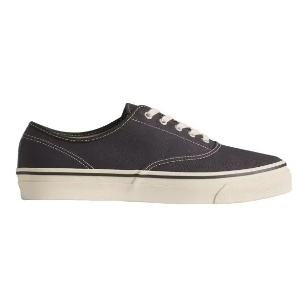 Moonstar X Buck Mason Deck Shoe