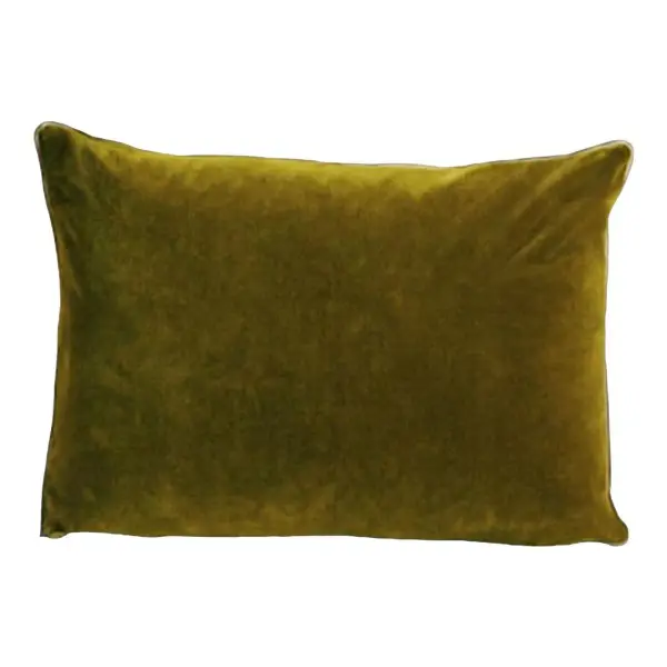 Velvet Edition Cushion - Large Model