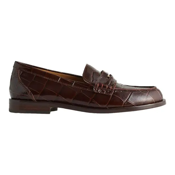 The Grayson Penny Loafer