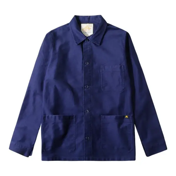 The Real Work Jacket