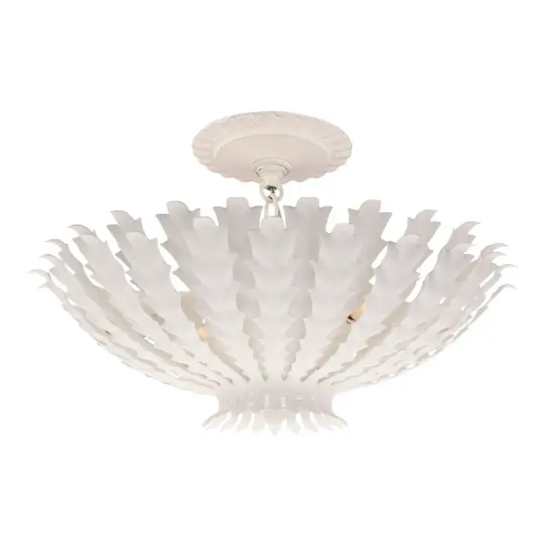 Signature Collection Hampton Mini Chandelier
