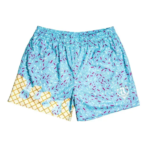 Youth Shorts