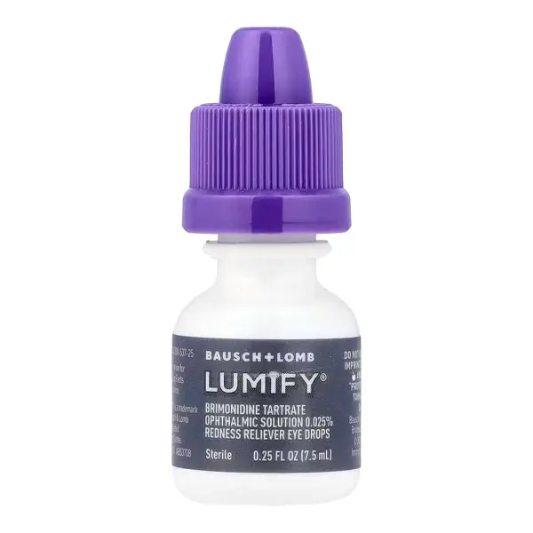 Redness Reliever Eye Drops (7.5ml)