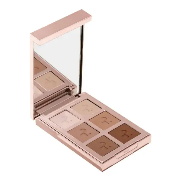 Major Dimension Essential Artistry Edit Eyeshadow Palette