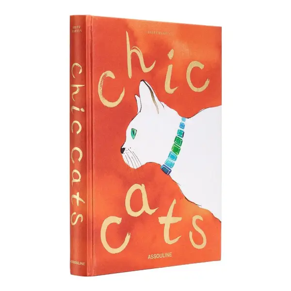 Chic Cats