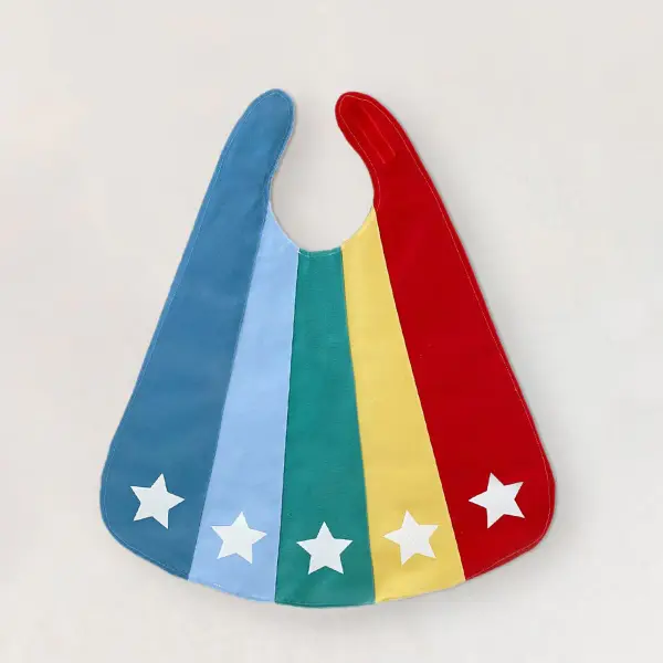 Le Superhero Cape