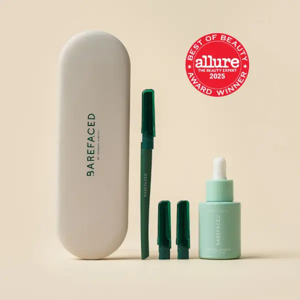 Shaving Kit