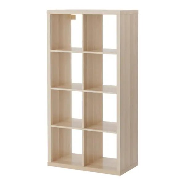 Kallax Shelf Unit, 30 1/8x57 5/8 "