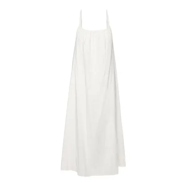 Wellbeing Linen Dress