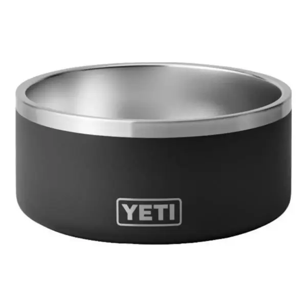 Boomer 8 Dog Bowl