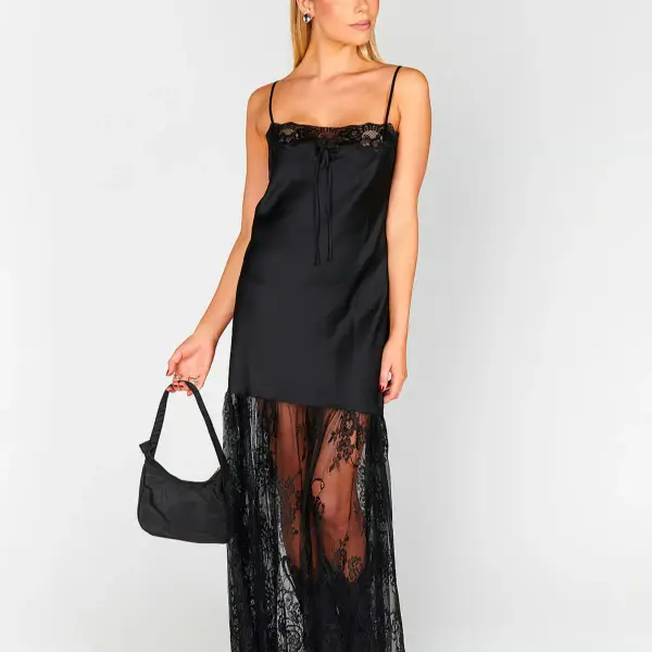 Celine Dress