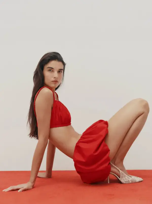 Sienna Two Piece