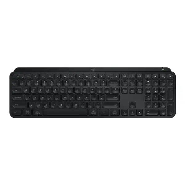 Mx Keys S Keyboard